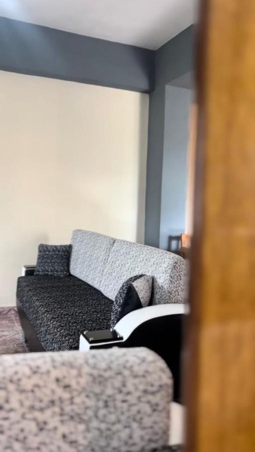 Vila New 사밀 외부 사진