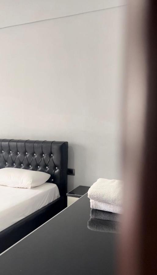 Vila New 사밀 외부 사진