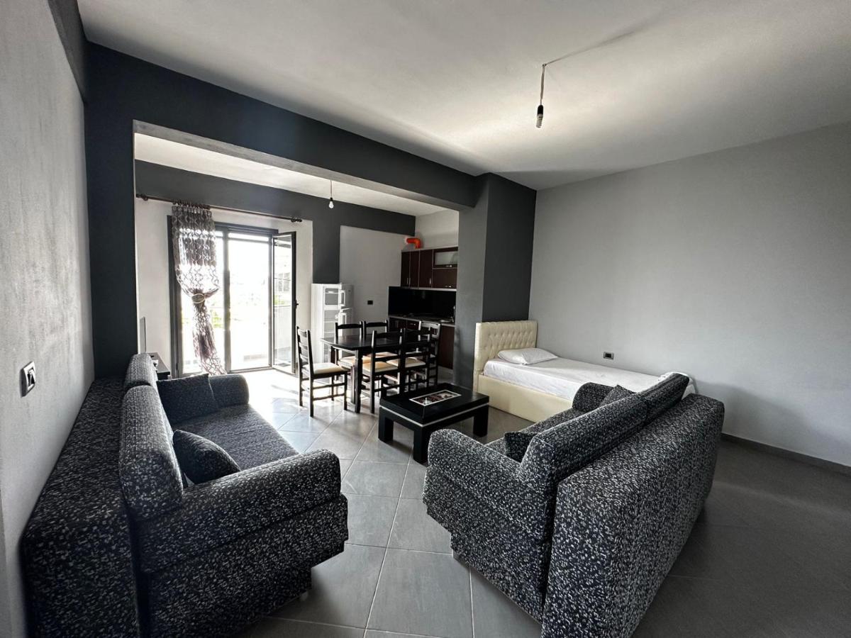Vila New 사밀 외부 사진