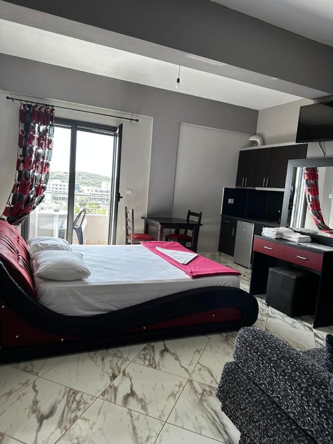 Vila New 사밀 외부 사진
